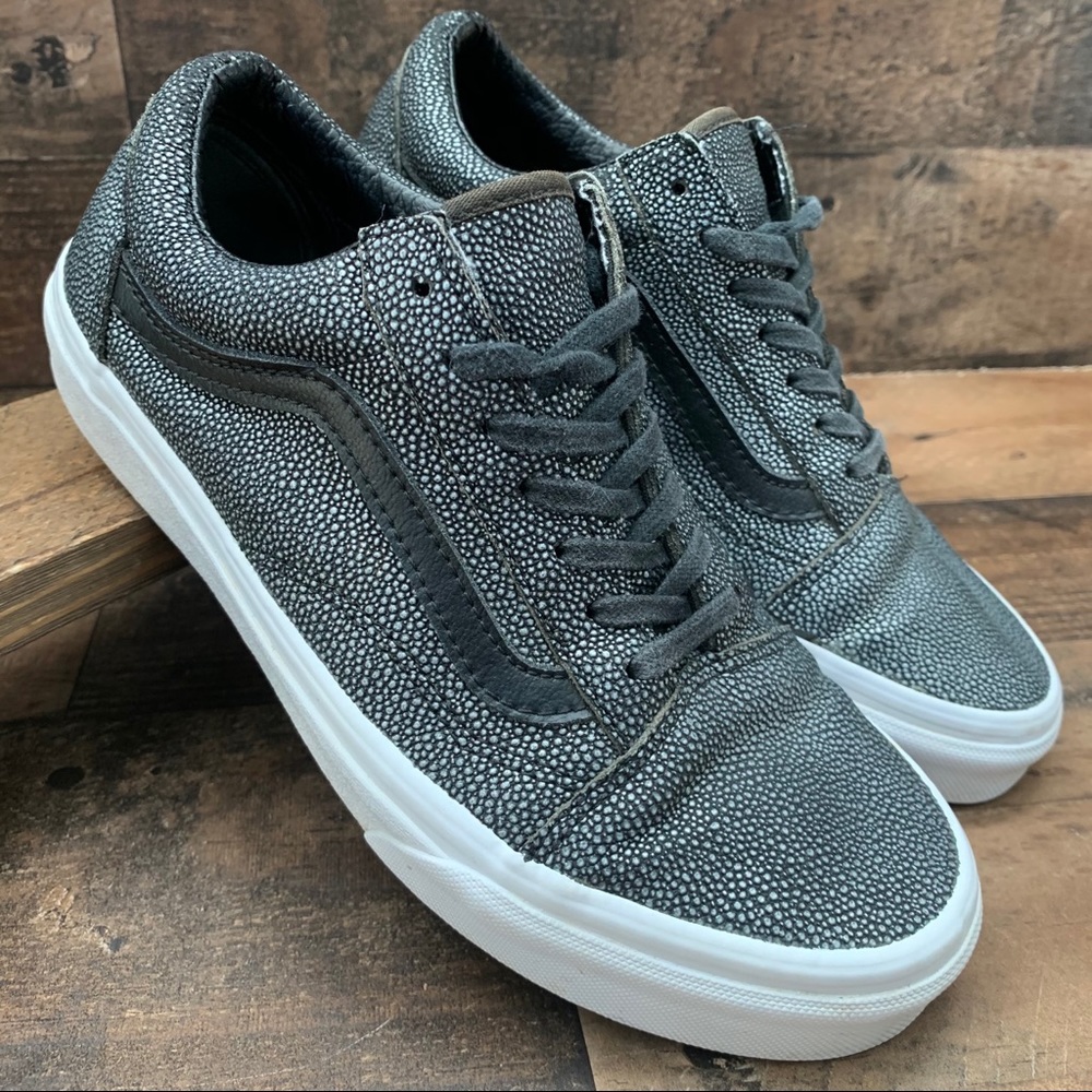 Vans Old School Women’s Sz 7.5